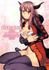 Secret Love - Maoyuu Maou Yuusha