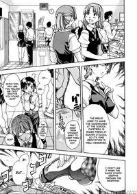 Sei So Tsui Dan Sha Chapter 02 Uncen - Original Work