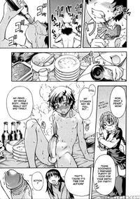 Sei So Tsui Dan Sha Chapter 06 Final Uncen - Original Work