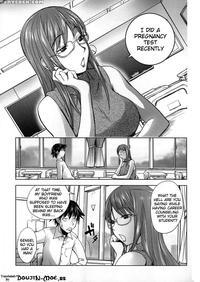 Sensei And Yamada-kun's Future Discussion - Kon-kit - English