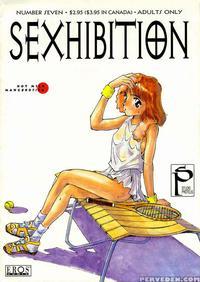 Sexhibition 07 - Original Work
