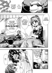 Shining Musume - Chapter 3 - Shining Musume