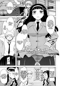 Shinryaku Teki Ren'ai Shugi Ch.08 - Dr.p