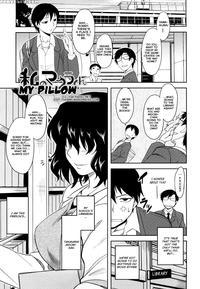 Shinryaku Teki Ren'ai Shugi Ch.10 - Original Work