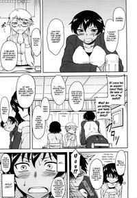 Shinryaku Teki Ren'ai Shugi Ch.11 - Dr.p