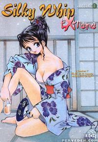 Silky Whip Extreme 7 - Silky Whip