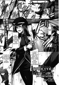 Slave Heroines – Innocent Man Eater Part 1 - Original Work