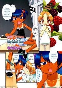 Slutty Classmate: After School Blues
