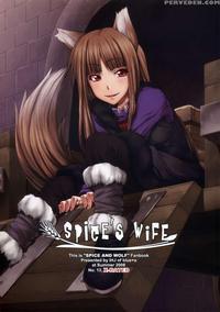 Spice's Wife