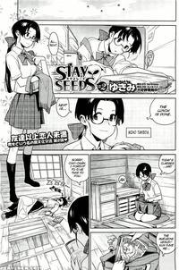 Stay Seeds Ch.2 - Yukimi