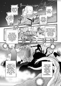Succubus Distortion! Chapter 8 - Ohta Takeshi