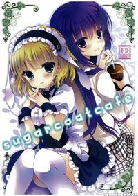 Sugarcoatcafe