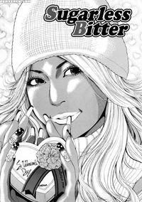 Sugarless Bitter - Takumi