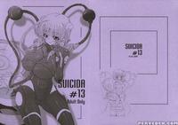 Suicida#13 - Kemeko Deluxe!