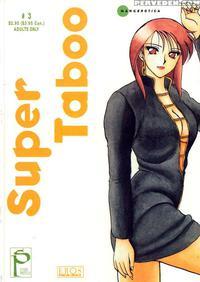Super Taboo 3 - Super Taboo