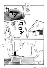 Super Taboo V2 Ch9
