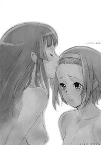 Sweet Buns! 2 - K-on!