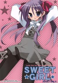 Sweet Girl