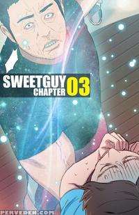 Sweet Guy Chapter 03 [english] (full Color)