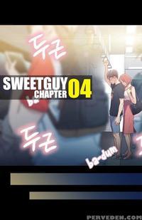 Sweet Guy Chapter 04 [english] (full Color)