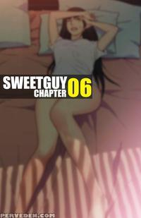Sweet Guy Chapter 06 [english] (full Color)