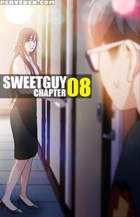 Sweet Guy Chapter 08 [english] (full Color)