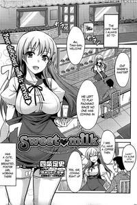 Sweet Milk - Shijou Sadafumi