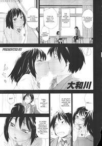 Taihen Yokudekimashita 01 - Original Work