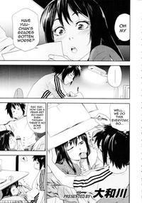 Taihen Yokudekimashita 02 - Original Work