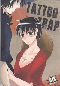 Tattoo Trap - One Piece