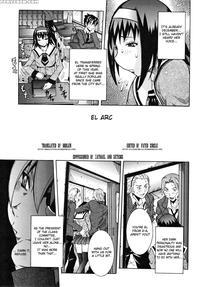 Tenshi No Kagai Jugyou - El Arc - Original Work