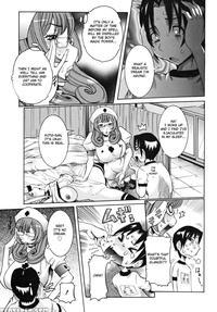 Tenshi No Kagai Jugyou Ch. 2 - Nico Pun Nise