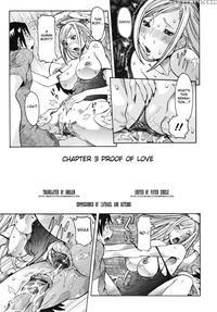 Tenshi No Kagai Jugyou Ch. 3 - Nico Pun Nise