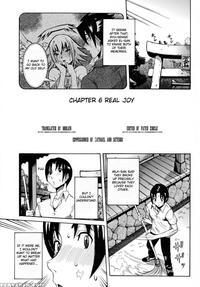 Tenshi No Kagai Jugyou Ch. 6 - Nico Pun Nise