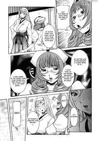 Tenshi No Kagai Jugyou Ch. 8 - Original Work