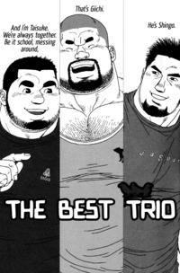 The Best Trio