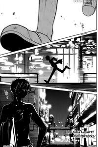 The Grace Escape Ch. 13 - Ponkotsu Works