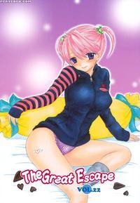 The Great Escape - Chapter 22 - Miray Ozaki