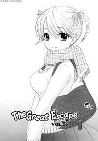 The Great Escape - Chapter 26 - Miray Ozaki