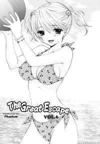 The Great Escape - Chapter 6 - Miray Ozaki