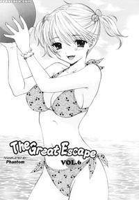 The Great Escape - Chapter 6 - Original Work
