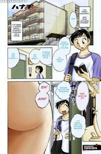 The Nosebleed