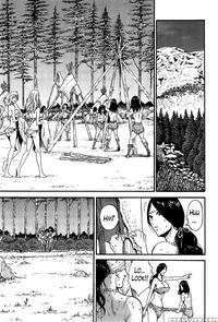 The Otaku In 10,000 B.c. Chapter 16 - Nagashima Chousuke