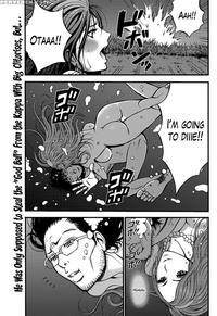 The Otaku In 10,000 B.c. Chapter 21 - Nagashima Chousukenagashima Chosuke