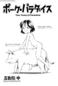 The Poke Paradise