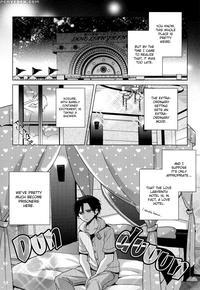 The Secret Devil-chan Chapter 8 - Original Work