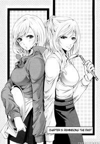 The Shimoedas, A Poor But Happy Circle. Chapter 5 - Miyahara Ayumu