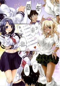 This Is How I Got Along Better With My Family - Ch. 01 - Kimura Neito