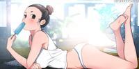 Tissue Thieves Ch.1-18 (english) (ongoing)