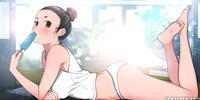 Tissue Thieves Ch.1-19 (english) (ongoing)